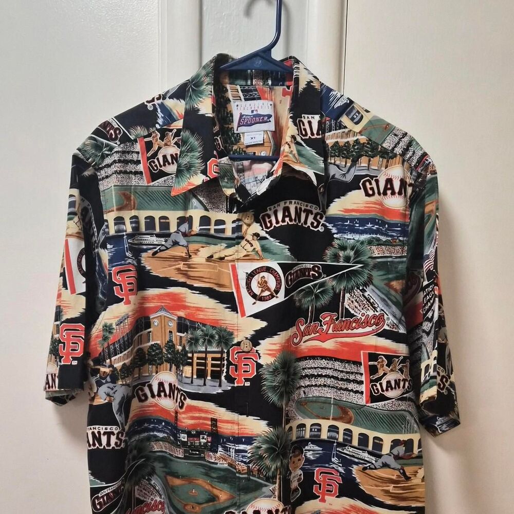 Mlb Men's multi Shirt